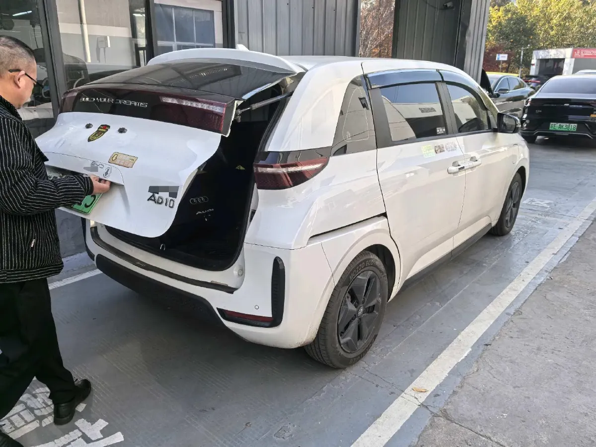2022 BYD D1 BEV 53.6KWH,autocango,china used car exporter,china ev exporter,chinese used car exporter,chinese used ev exporter