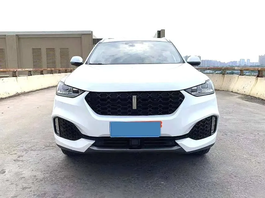 2018 WEY VV6 2.0T 197HP L4 7DCT,autocango,china used car exporter,china ev exporter,chinese used car exporter,chinese used ev exporter