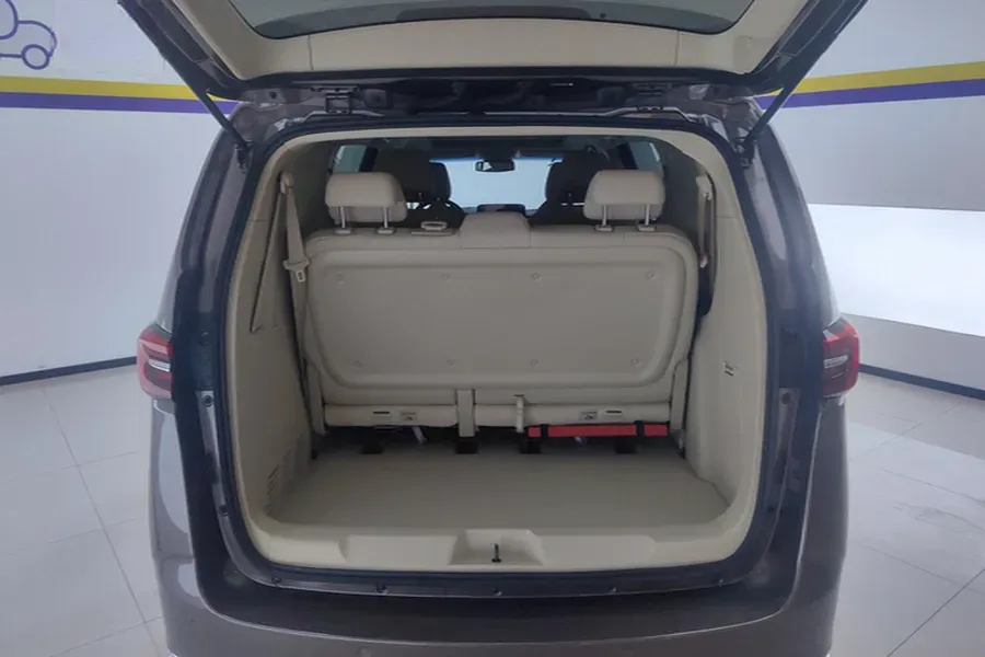 2023 Buick GL8 2.0T 237HP L4 9AT,autocango,china used car exporter,china ev exporter,chinese used car exporter,chinese used ev exporter