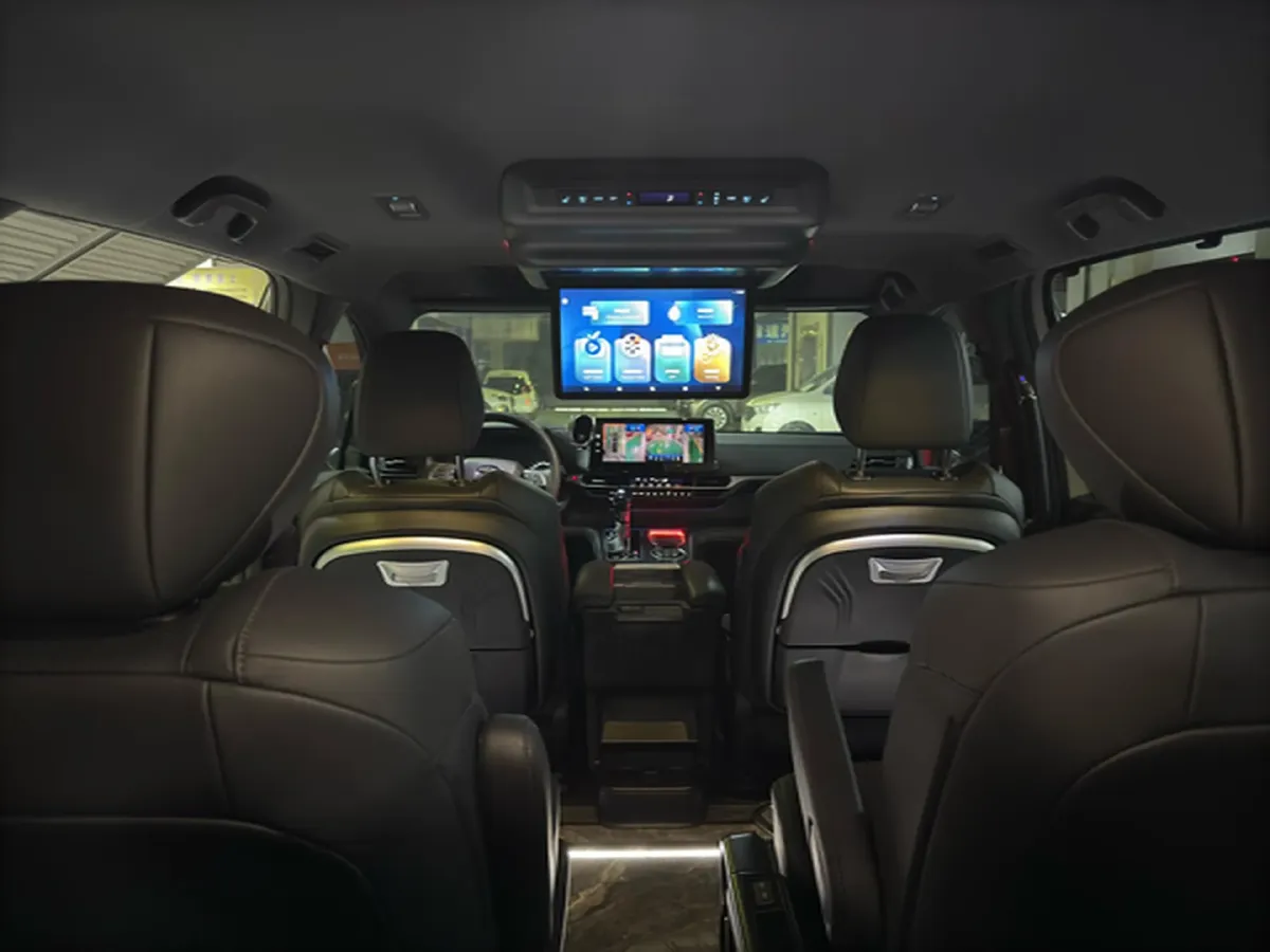 2021 Toyota Sienna 2.5L 192HP L4 E-CVT Hybrid,autocango,china used car exporter,china ev exporter,chinese used car exporter,chinese used ev exporter