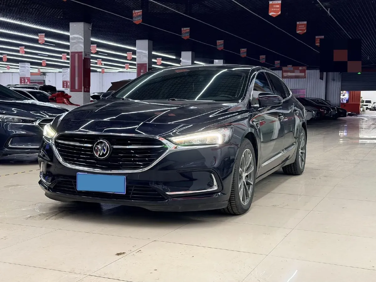 2022 Buick Larcosse 2.0T 237HP L4 9AT,autocango,china used car exporter,china ev exporter,chinese used car exporter,chinese used ev exporter