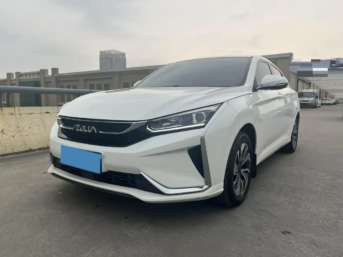 2021 DongFeng Aeolus YiXuan 1.5T 150HP L4 6DCT,autocango,china used car exporter,china ev exporter,chinese used car exporter,chinese used ev exporter