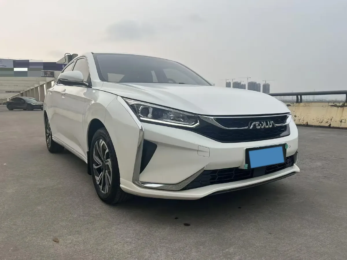 2021 DongFeng Aeolus YiXuan 1.5T 150HP L4 6DCT,autocango,china used car exporter,china ev exporter,chinese used car exporter,chinese used ev exporter