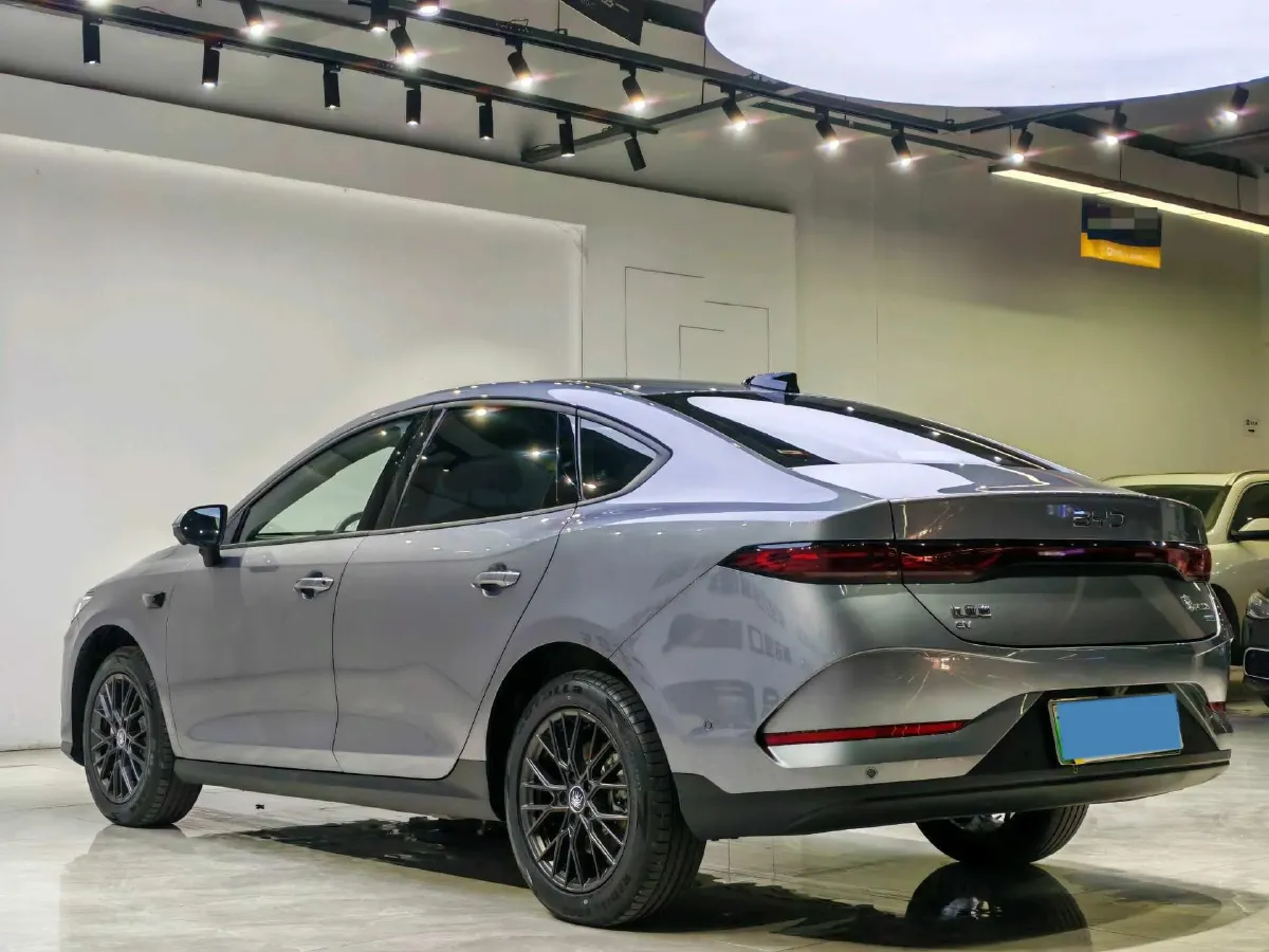 2025 BYD Qin Plus BEV 48KWH,autocango,china used car exporter,china ev exporter,chinese used car exporter,chinese used ev exporter