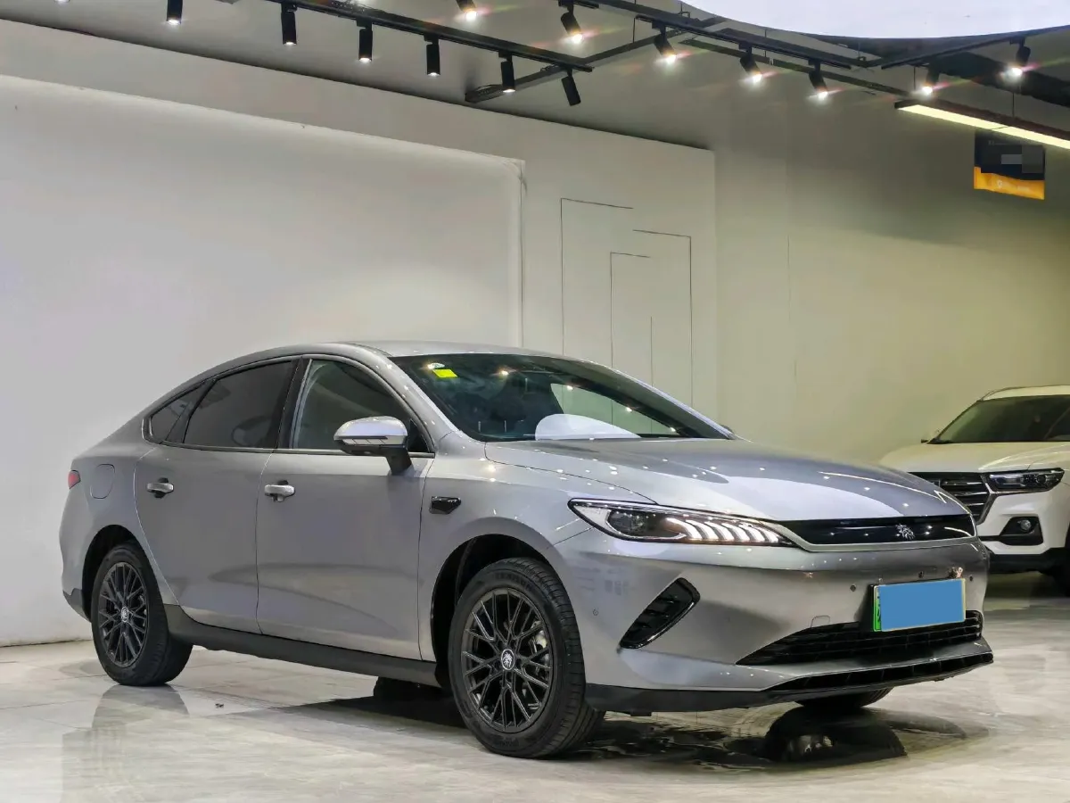 2025 BYD Qin Plus BEV 48KWH,autocango,china used car exporter,china ev exporter,chinese used car exporter,chinese used ev exporter