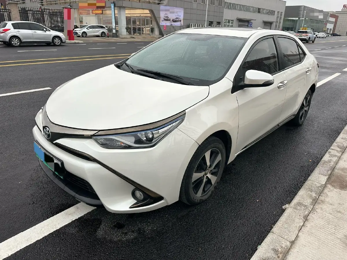 2019 Geely Tugella 1.5T 177HP L3 7DCT PHEV 16KWH