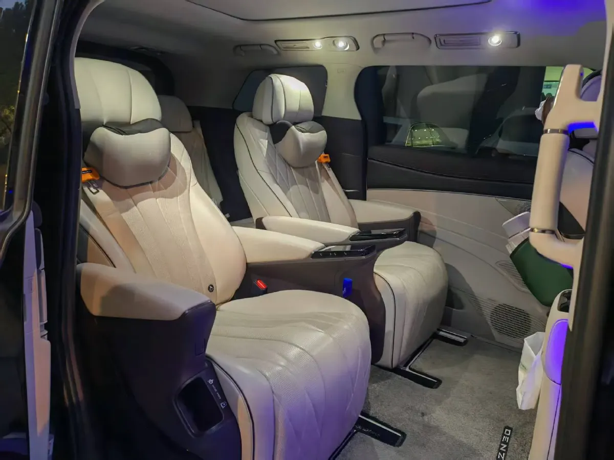 2024 Denza D9 BEV 103.36KWH,autocango,china used car exporter,china ev exporter,chinese used car exporter,chinese used ev exporter