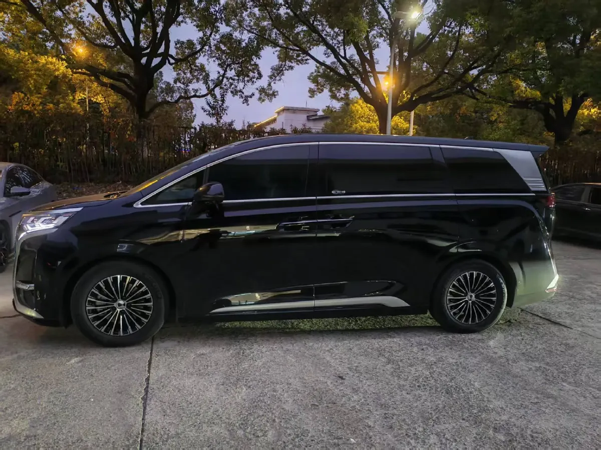 2024 Denza D9 BEV 103.36KWH,autocango,china used car exporter,china ev exporter,chinese used car exporter,chinese used ev exporter