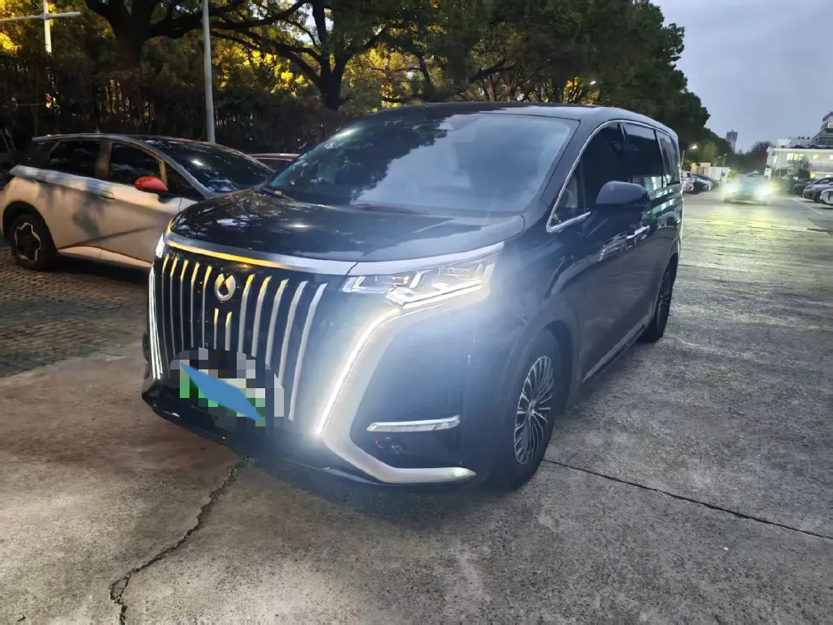 2024 Denza D9 BEV 103.36KWH,autocango,china used car exporter,china ev exporter,chinese used car exporter,chinese used ev exporter