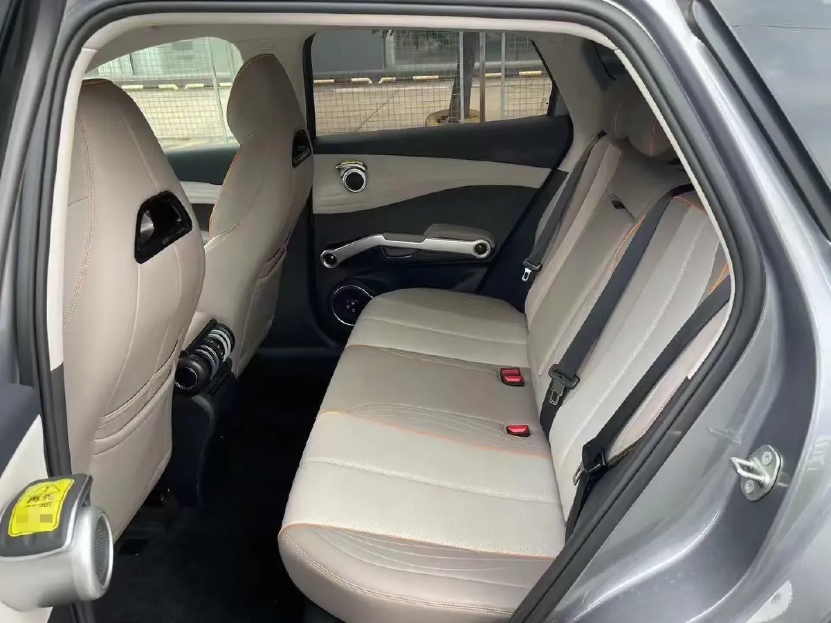 2023 BYD Yuan Plus BEV 49.92KWH,autocango,china used car exporter,china ev exporter,chinese used car exporter,chinese used ev exporter