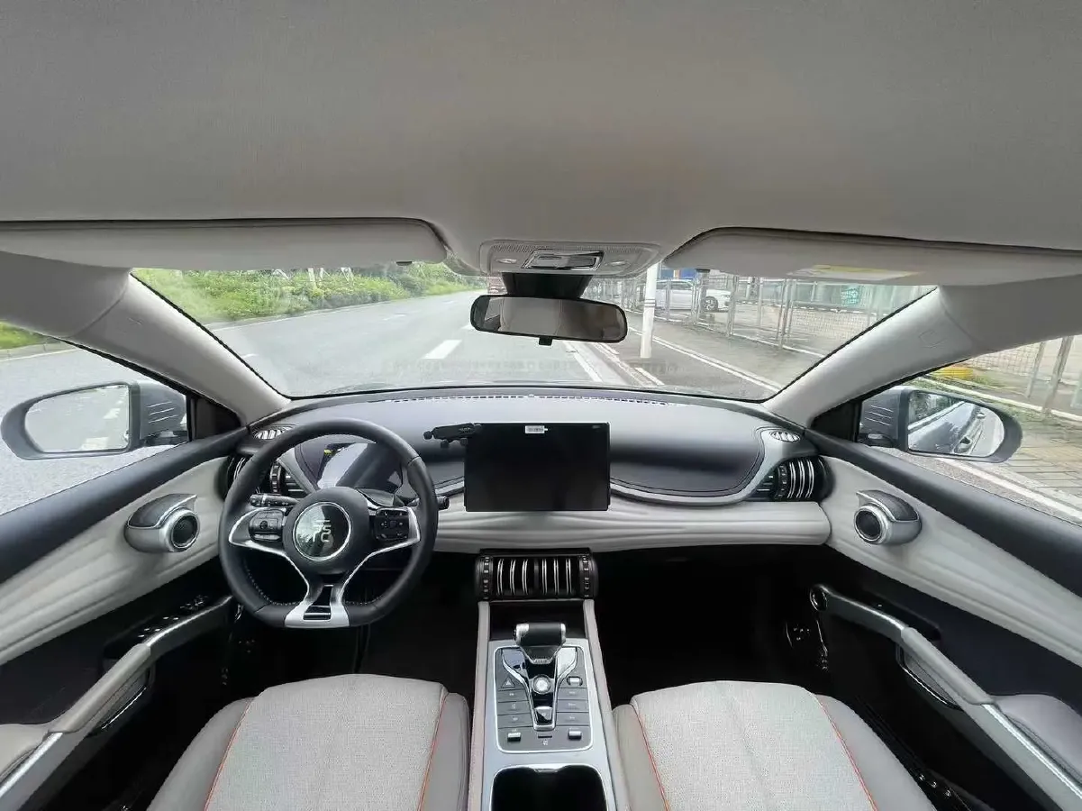 2023 BYD Yuan Plus BEV 49.92KWH,autocango,china used car exporter,china ev exporter,chinese used car exporter,chinese used ev exporter