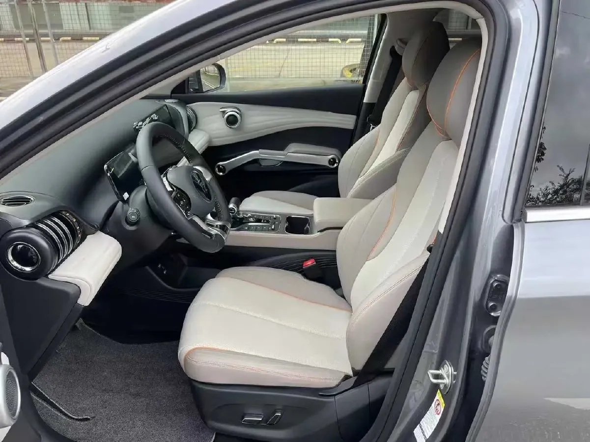 2023 BYD Yuan Plus BEV 49.92KWH,autocango,china used car exporter,china ev exporter,chinese used car exporter,chinese used ev exporter