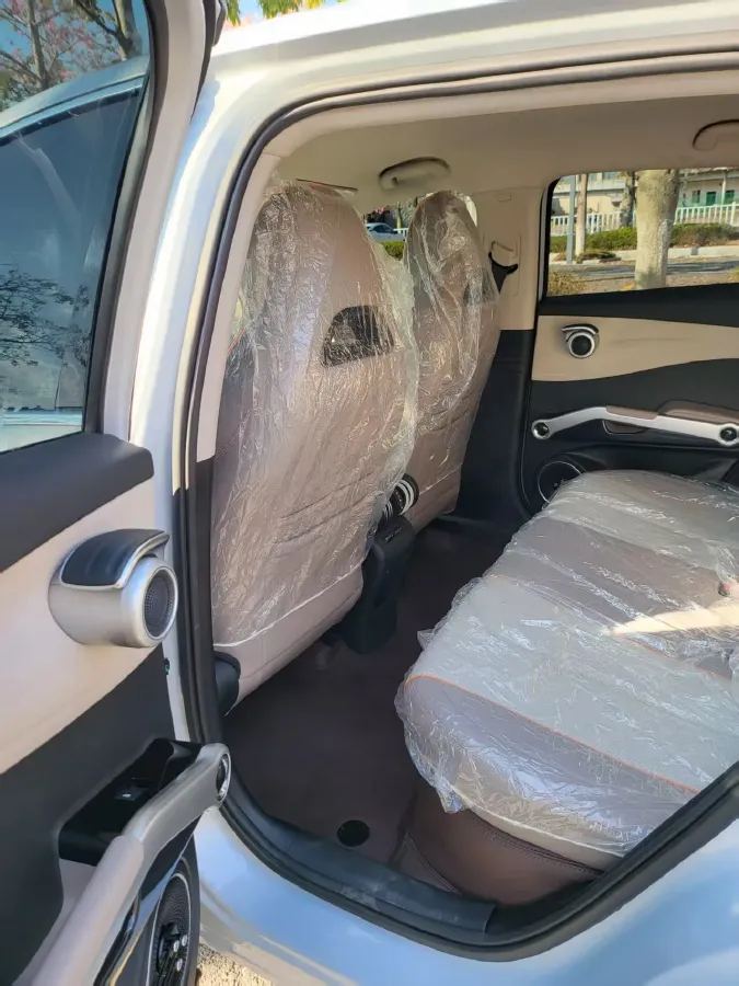 2024 BYD Yuan Plus BEV 60.48KWH,autocango,china used car exporter,china ev exporter,chinese used car exporter,chinese used ev exporter