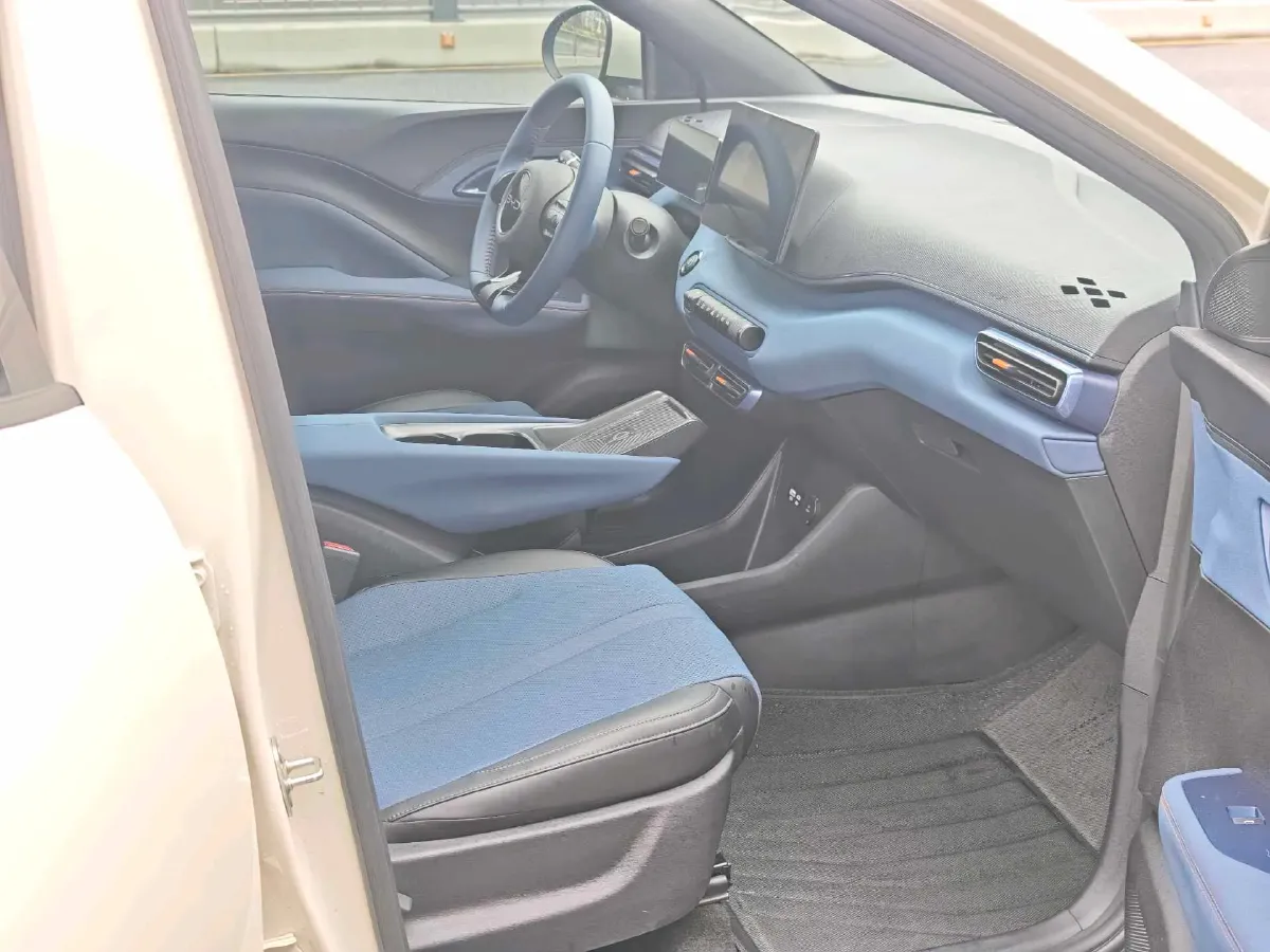 2025 BYD Seagull BEV 30.08KWH,autocango,china used car exporter,china ev exporter,chinese used car exporter,chinese used ev exporter