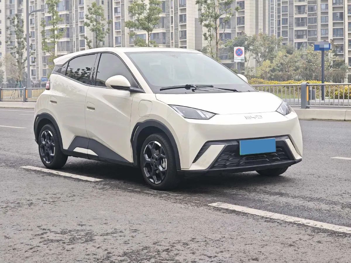 2025 BYD Seagull BEV 30.08KWH,autocango,china used car exporter,china ev exporter,chinese used car exporter,chinese used ev exporter