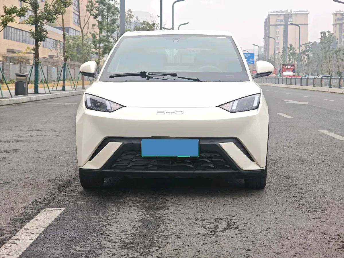 2025 BYD Seagull BEV 30.08KWH,autocango,china used car exporter,china ev exporter,chinese used car exporter,chinese used ev exporter