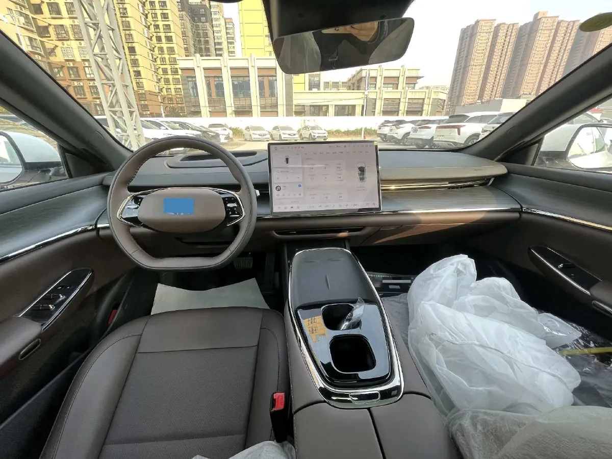 2025 ChangAn QiYuan A07 REEV 95HP REEV 18.4KWH,autocango,china used car exporter,china ev exporter,chinese used car exporter,chinese used ev exporter