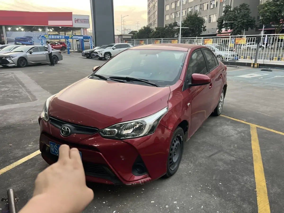 2017 Bestune X40 1.6L 114HP L4 6AT