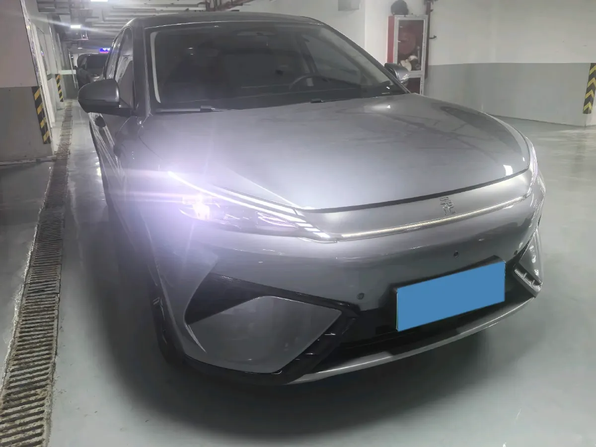 2025 BYD Yuan Plus BEV 60.48KWH,autocango,china used car exporter,china ev exporter,chinese used car exporter,chinese used ev exporter