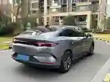 2025 BYD QinL BEV