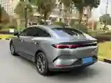 2025 BYD QinL BEV