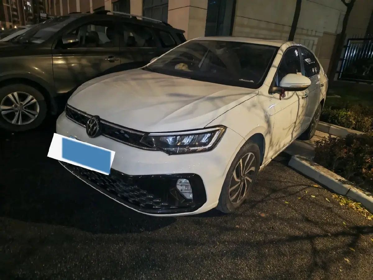 2023 Volkswagen Lavida 1.5L 110HP L4 6AT