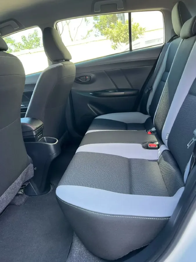 2021 Toyota Yaris L 1.5L 112HP L4 CVT,autocango,china used car exporter,china ev exporter,chinese used car exporter,chinese used ev exporter