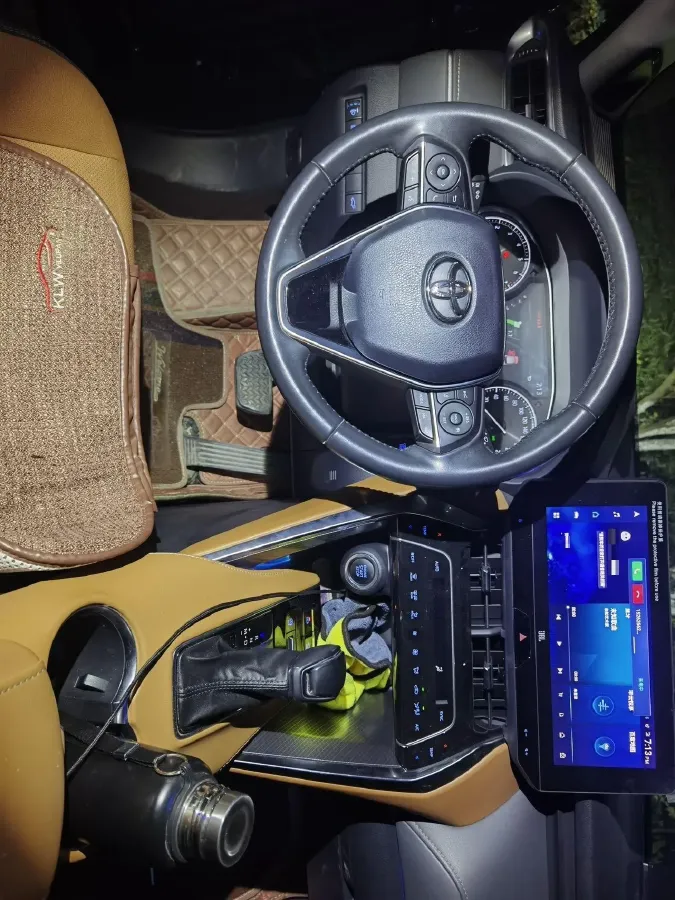 2022 Toyota Venza 2.0L 171HP L4 CVT,autocango,china used car exporter,china ev exporter,chinese used car exporter,chinese used ev exporter