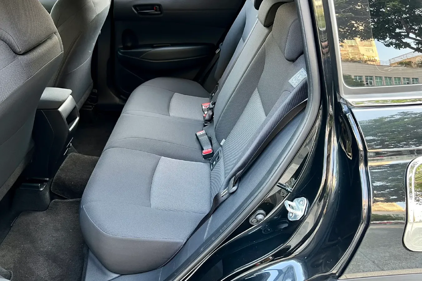 2024 Toyota Frontlander 2.0L 171HP L4 CVT,autocango,china used car exporter,china ev exporter,chinese used car exporter,chinese used ev exporter