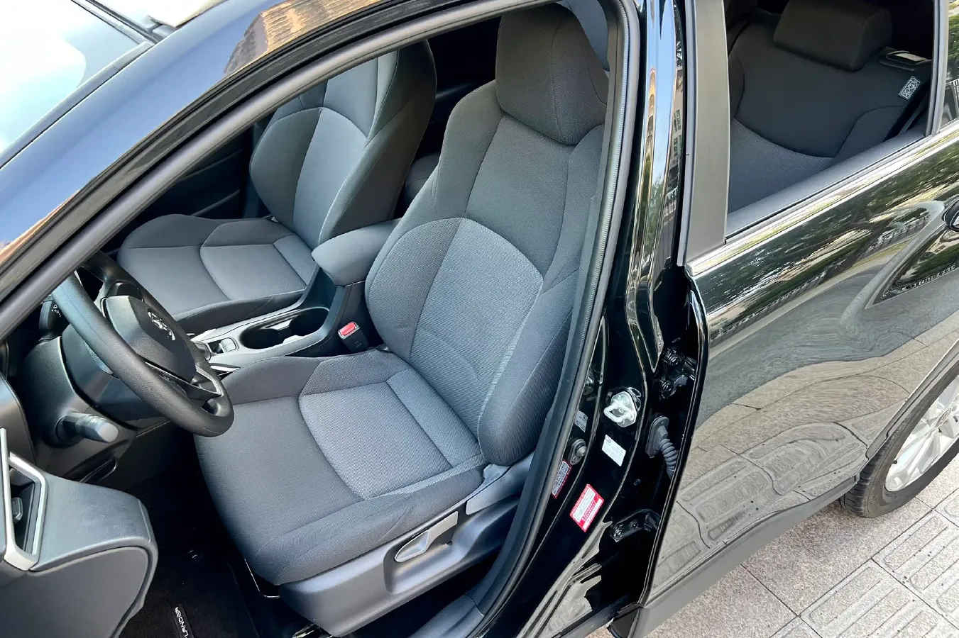 2024 Toyota Frontlander 2.0L 171HP L4 CVT,autocango,china used car exporter,china ev exporter,chinese used car exporter,chinese used ev exporter