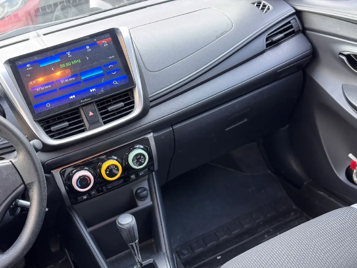 2020 Toyota Yaris L 1.5L 110HP L4 CVT,autocango,china used car exporter,china ev exporter,chinese used car exporter,chinese used ev exporter