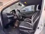 2020 Toyota Yaris L 1.5L 110HP L4 CVT