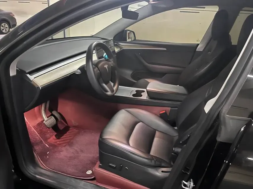 2022 Tesla Model Y BEV 60KWH,autocango,china used car exporter,china ev exporter,chinese used car exporter,chinese used ev exporter