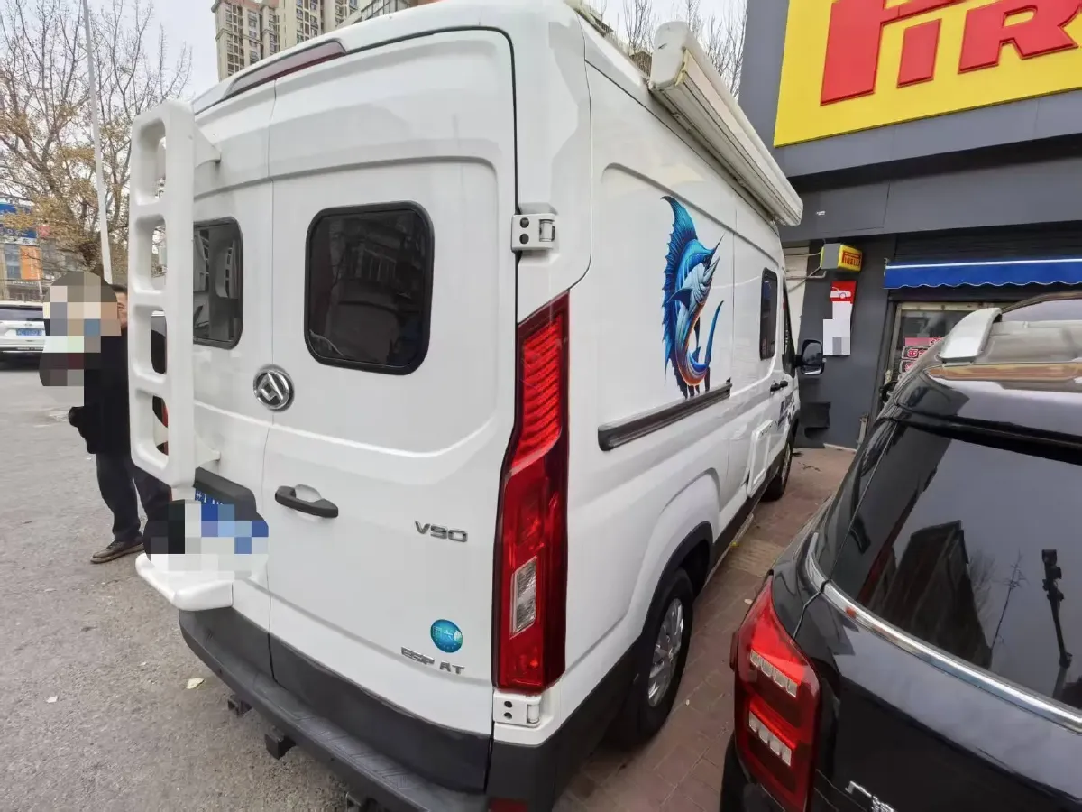 2019 Ford Everest 2.0T 248HP L4 6AT,autocango,china used car exporter,china ev exporter,chinese used car exporter,chinese used ev exporter