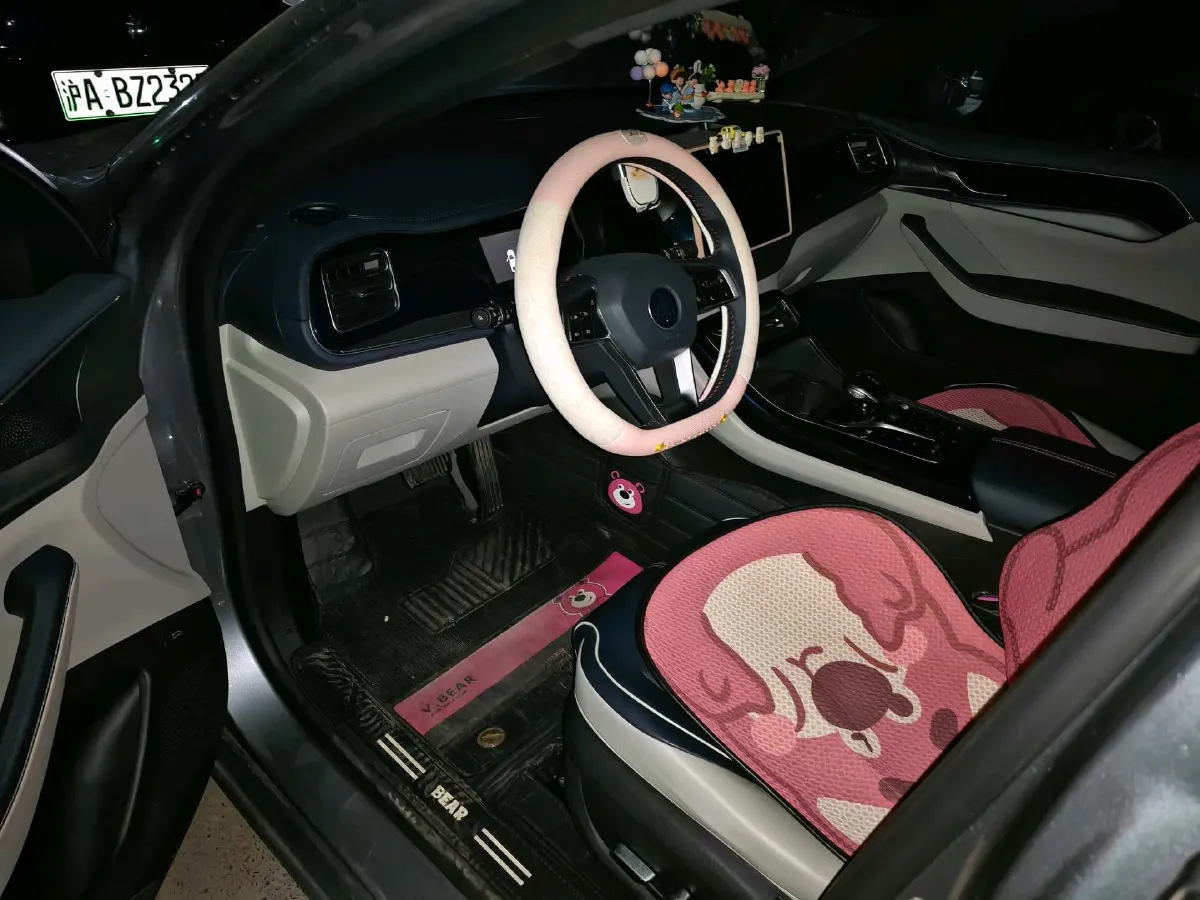 2021 Haval F7 1.5T 169HP L4 7DCT,autocango,china used car exporter,china ev exporter,chinese used car exporter,chinese used ev exporter