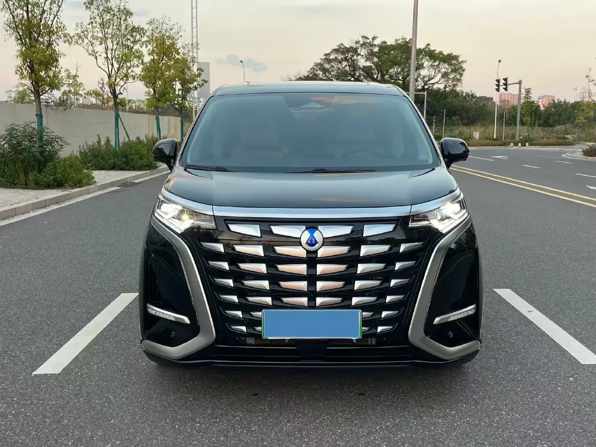 2024 Denza D9 1.5T 139HP L4 E-CVT PHEV 40KWH,autocango,china used car exporter,china ev exporter,chinese used car exporter,chinese used ev exporter