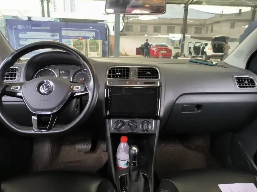 2018 Volkswagen Santana 1.5L 110HP L4 6AT,autocango,china used car exporter,china ev exporter,chinese used car exporter,chinese used ev exporter