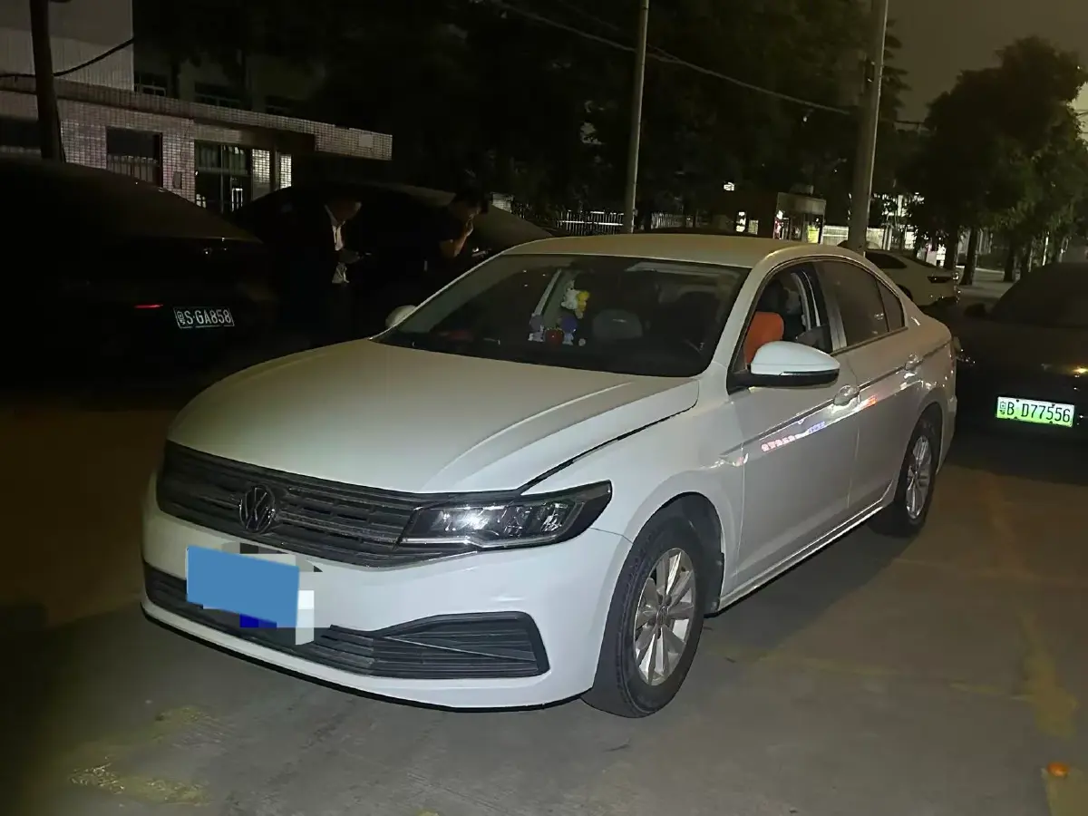 2019 Bestune T77 1.2T 143HP L4 7DCT