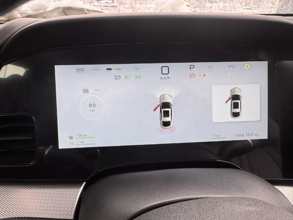 2025 BYD Seal07 DM-i 1.5L 101HP L4 E-CVT PHEV 17.6KWH,autocango,china used car exporter,china ev exporter,chinese used car exporter,chinese used ev exporter