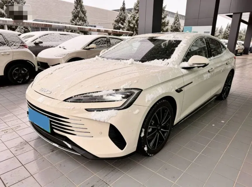 2025 BYD Seal07 DM-i 1.5L 101HP L4 E-CVT PHEV 17.6KWH,autocango,china used car exporter,china ev exporter,chinese used car exporter,chinese used ev exporter