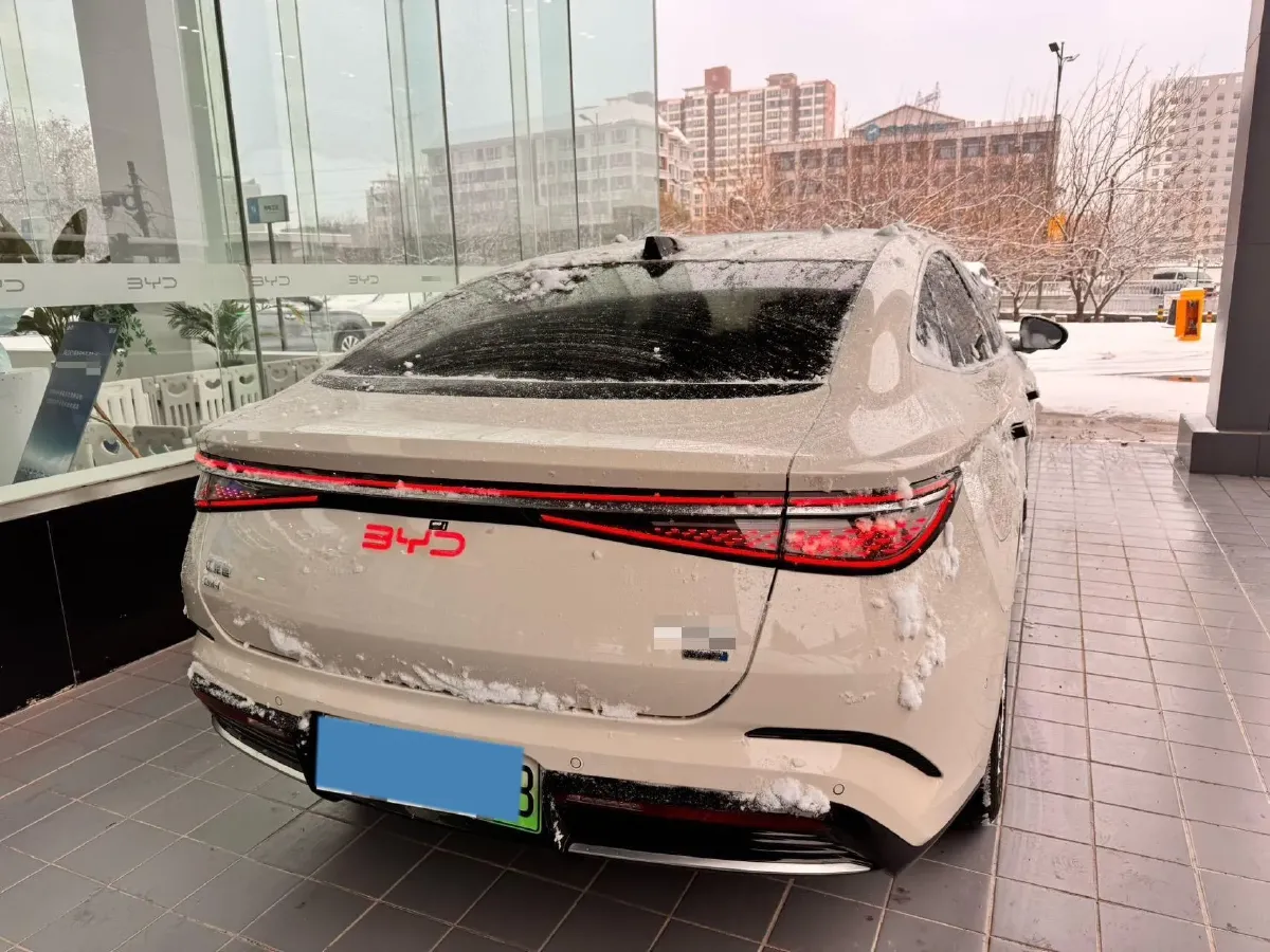 2025 BYD Seal07 DM-i 1.5L 101HP L4 E-CVT PHEV 17.6KWH,autocango,china used car exporter,china ev exporter,chinese used car exporter,chinese used ev exporter