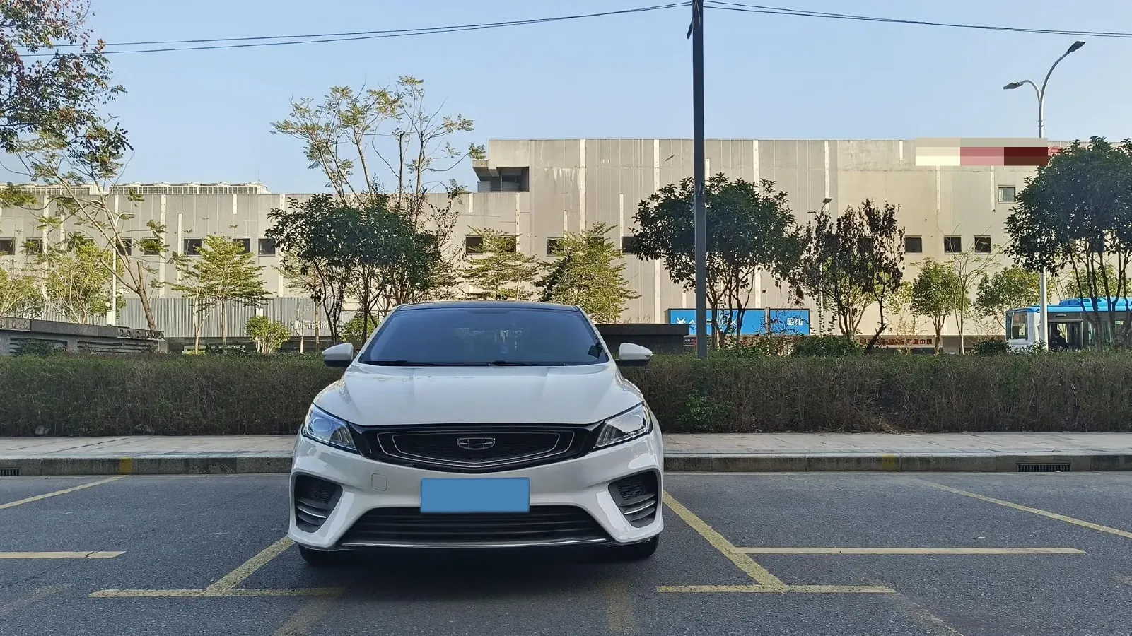 2020 Geely Binray 1.4T 141HP L4 CVT,autocango,china used car exporter,china ev exporter,chinese used car exporter,chinese used ev exporter