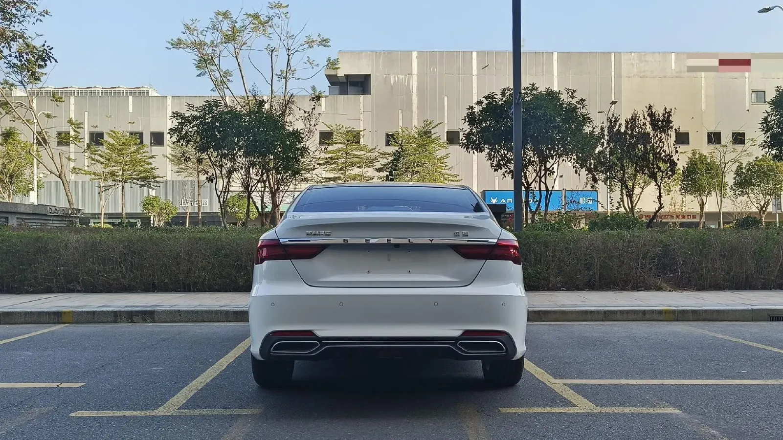 2020 Geely Binray 1.4T 141HP L4 CVT,autocango,china used car exporter,china ev exporter,chinese used car exporter,chinese used ev exporter