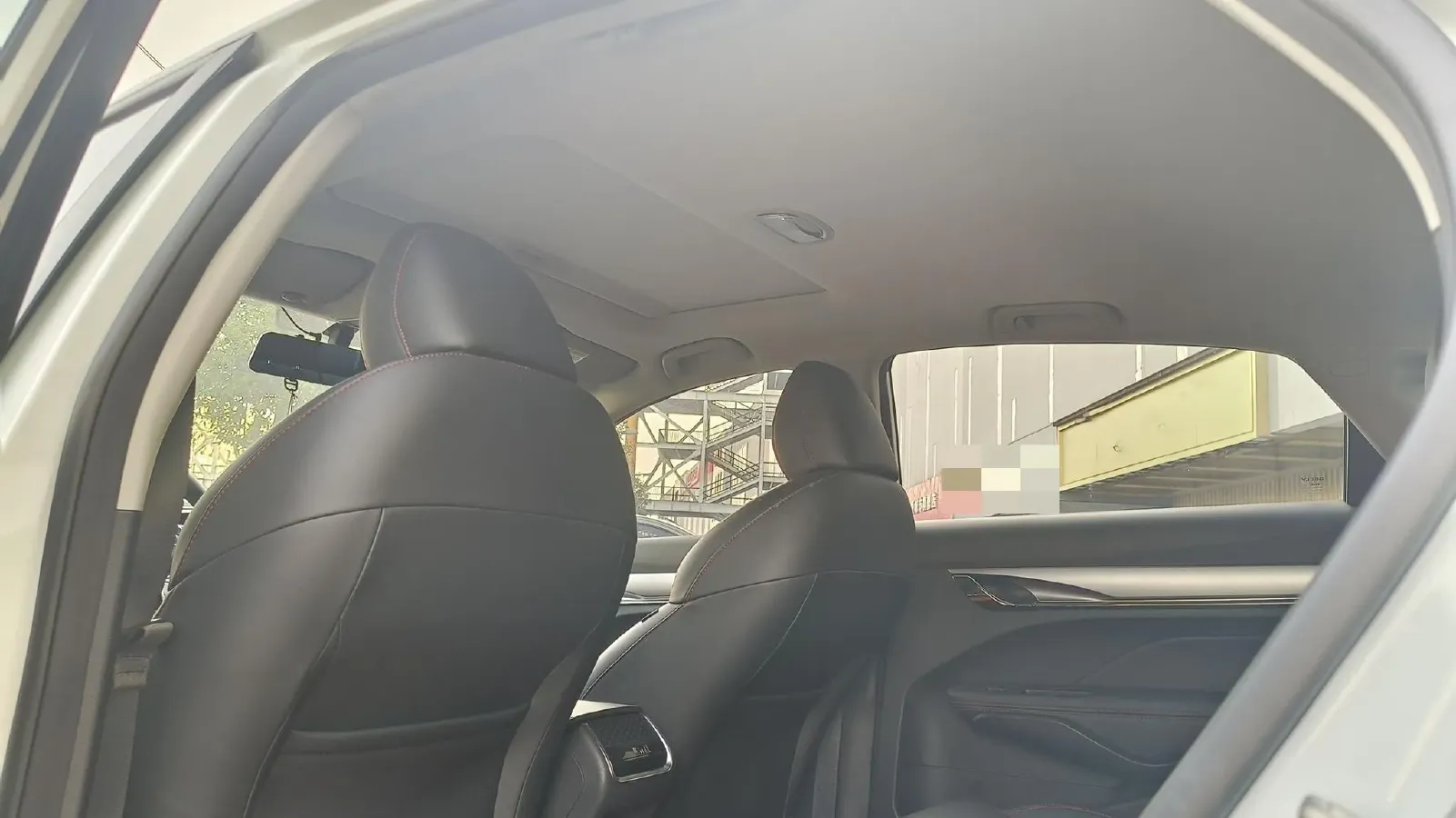 2020 Geely Binray 1.4T 141HP L4 CVT,autocango,china used car exporter,china ev exporter,chinese used car exporter,chinese used ev exporter