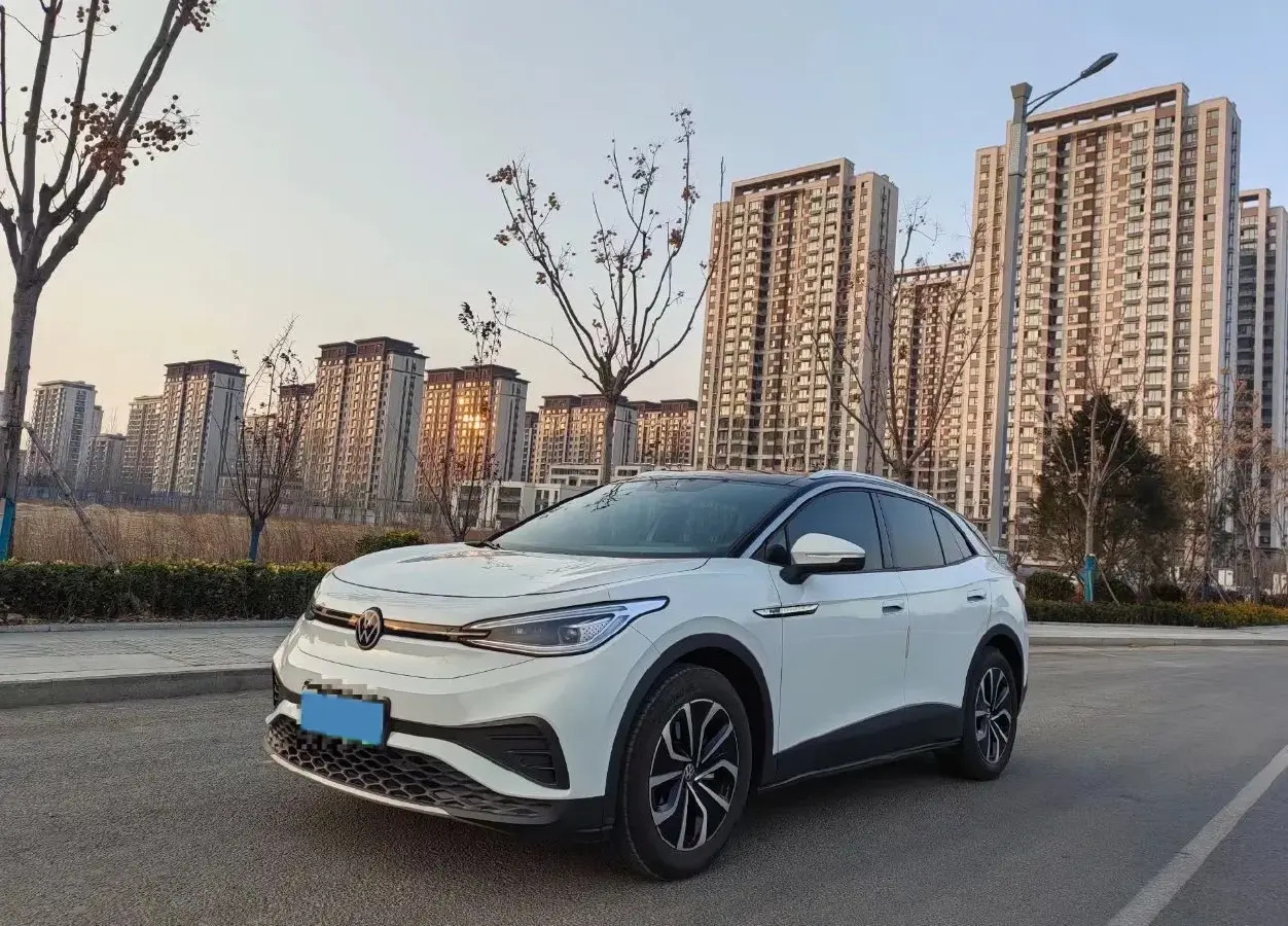 2024 Exceed LXC-DM 1.5T 156HP L4 3DHT PHEV 19.27KWH