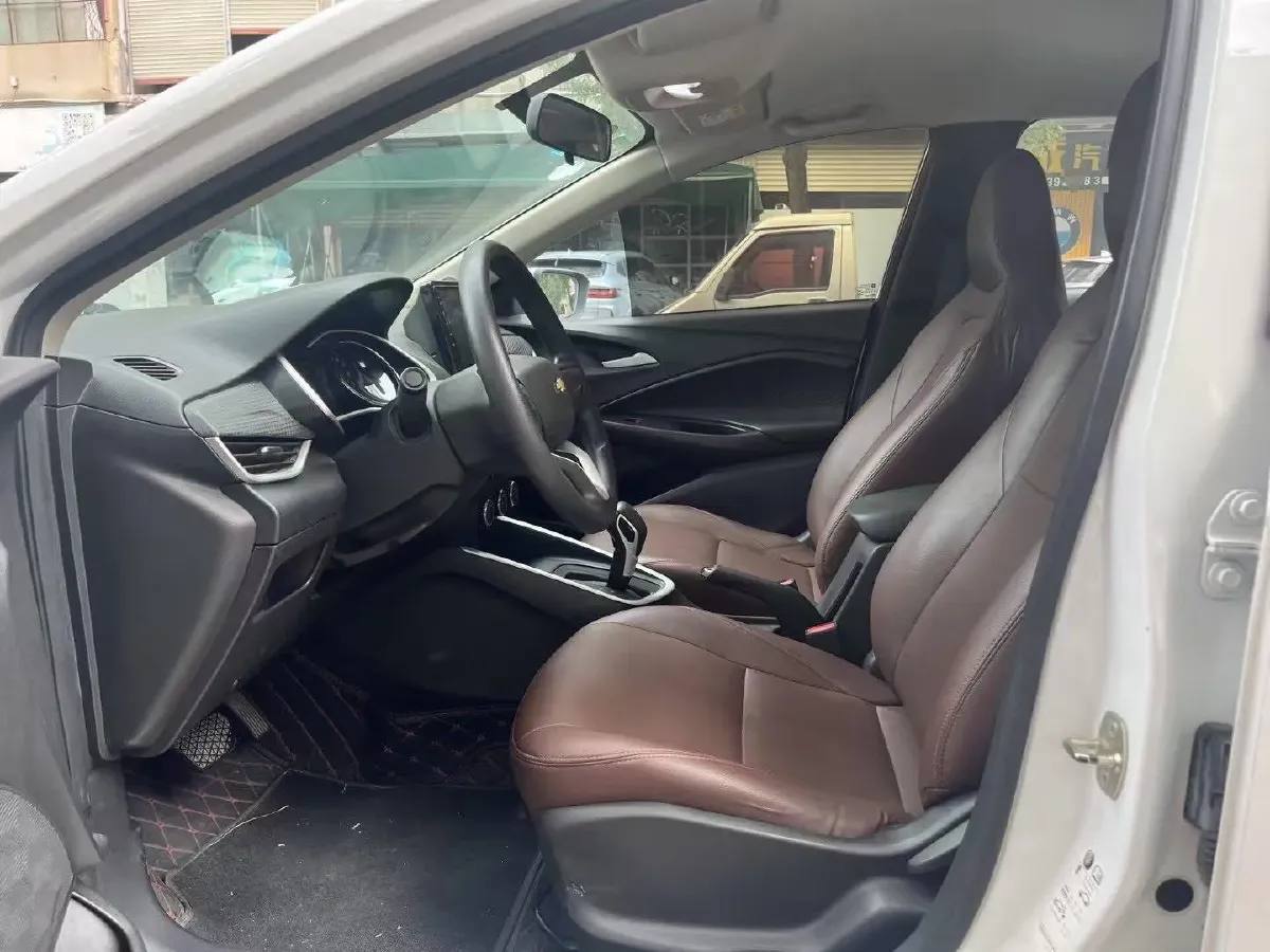 2020 Chevrolet Cavalier 1.0T 125HP L3 6AT,autocango,china used car exporter,china ev exporter,chinese used car exporter,chinese used ev exporter