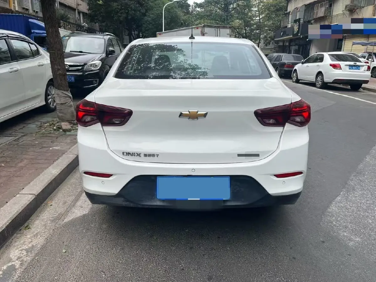 2020 Chevrolet Cavalier 1.0T 125HP L3 6AT,autocango,china used car exporter,china ev exporter,chinese used car exporter,chinese used ev exporter