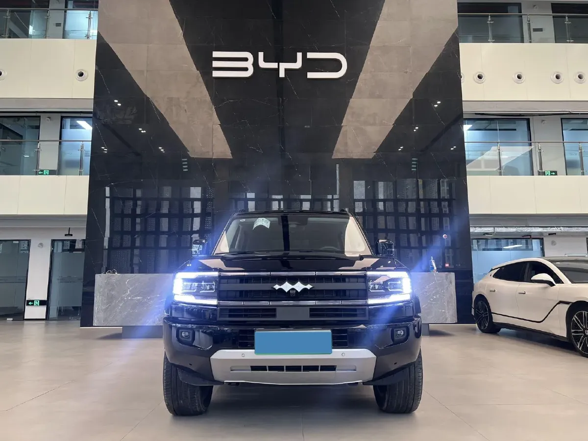 2025 FangChengBao Bao 5 1.5T 194HP L4 E-CVT PHEV 31.8KWH,autocango,china used car exporter,china ev exporter,chinese used car exporter,chinese used ev exporter
