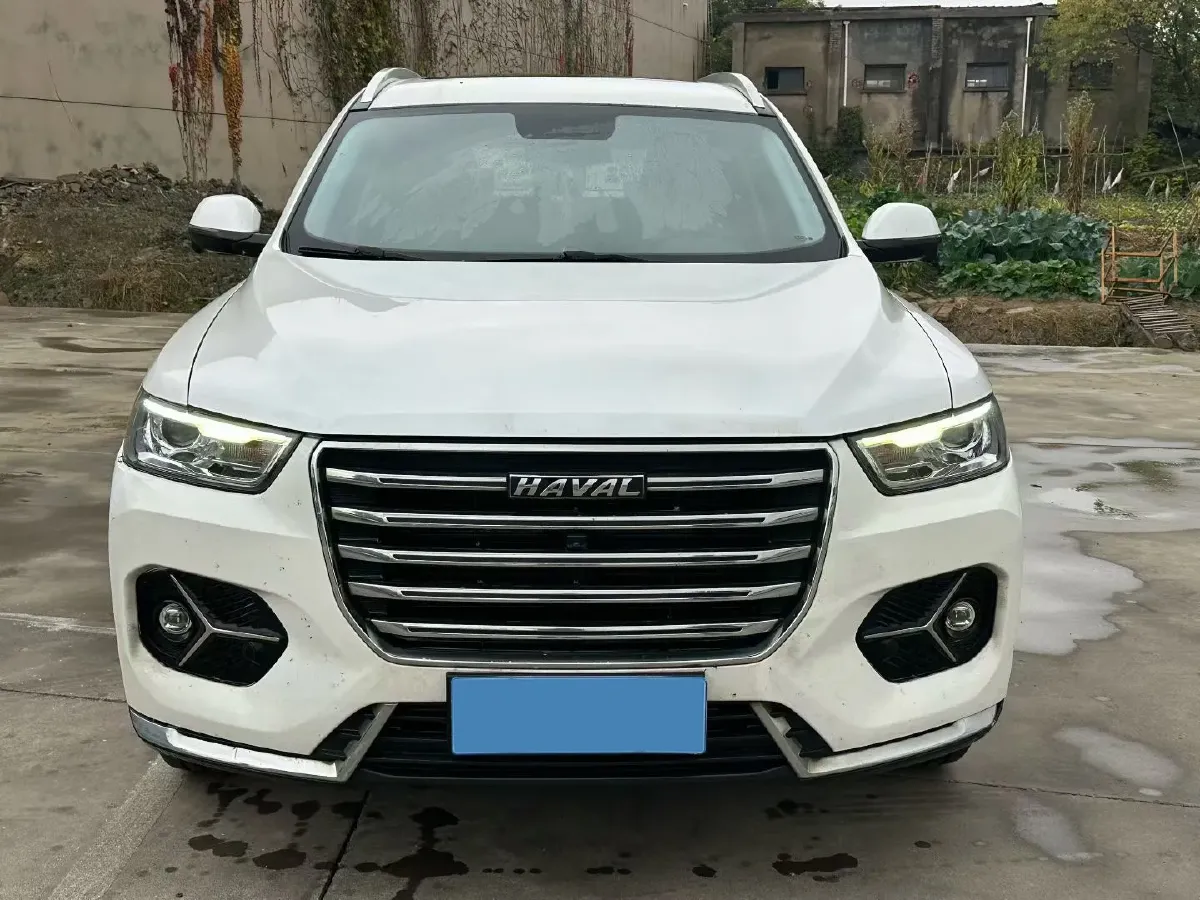 2021 Haval H6 1.5T 150HP L4 7DCT,autocango,china used car exporter,china ev exporter,chinese used car exporter,chinese used ev exporter