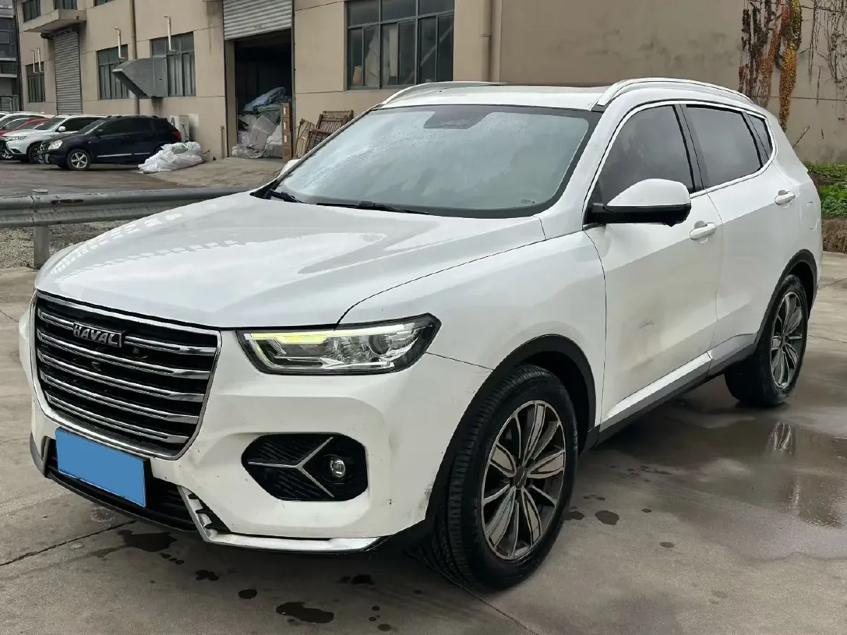 2021 Haval H6 1.5T 150HP L4 7DCT,autocango,china used car exporter,china ev exporter,chinese used car exporter,chinese used ev exporter